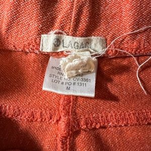 Women’s Lagaci shorts